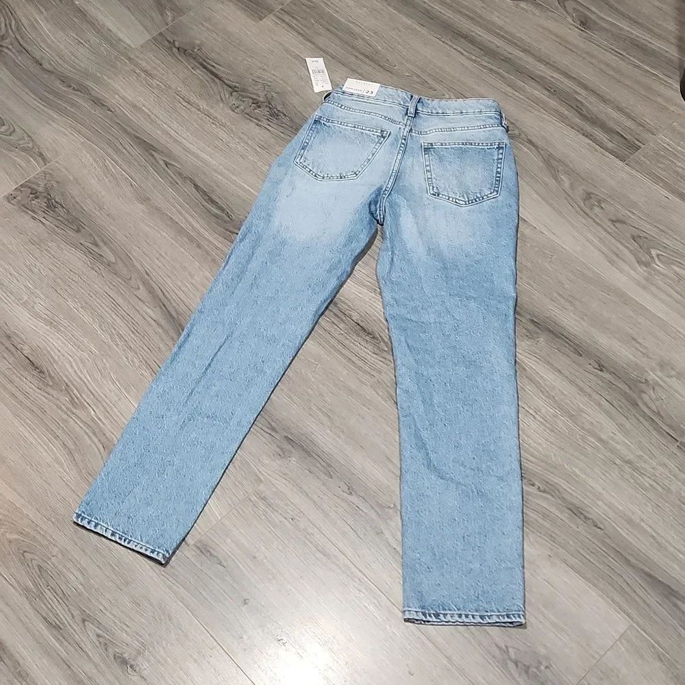 NWT Pacsun Mom Jeans - Picture 7 of 7